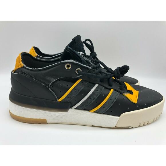 adidas Originals Men's Rivalry RM Low EE4987 Casual Sneakers Size 10 NWT🛒